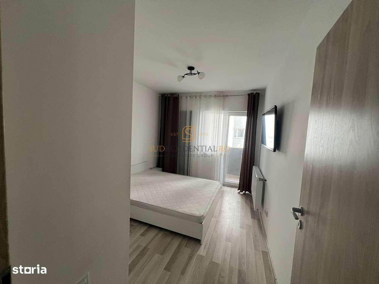 Apartament cu 2 camere, Drumul Jilavei, acces metrou, Comision 0% - Imagine principală: 5/12