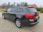 Opel Astra 1.6 Sports Tourer Automatik - 8