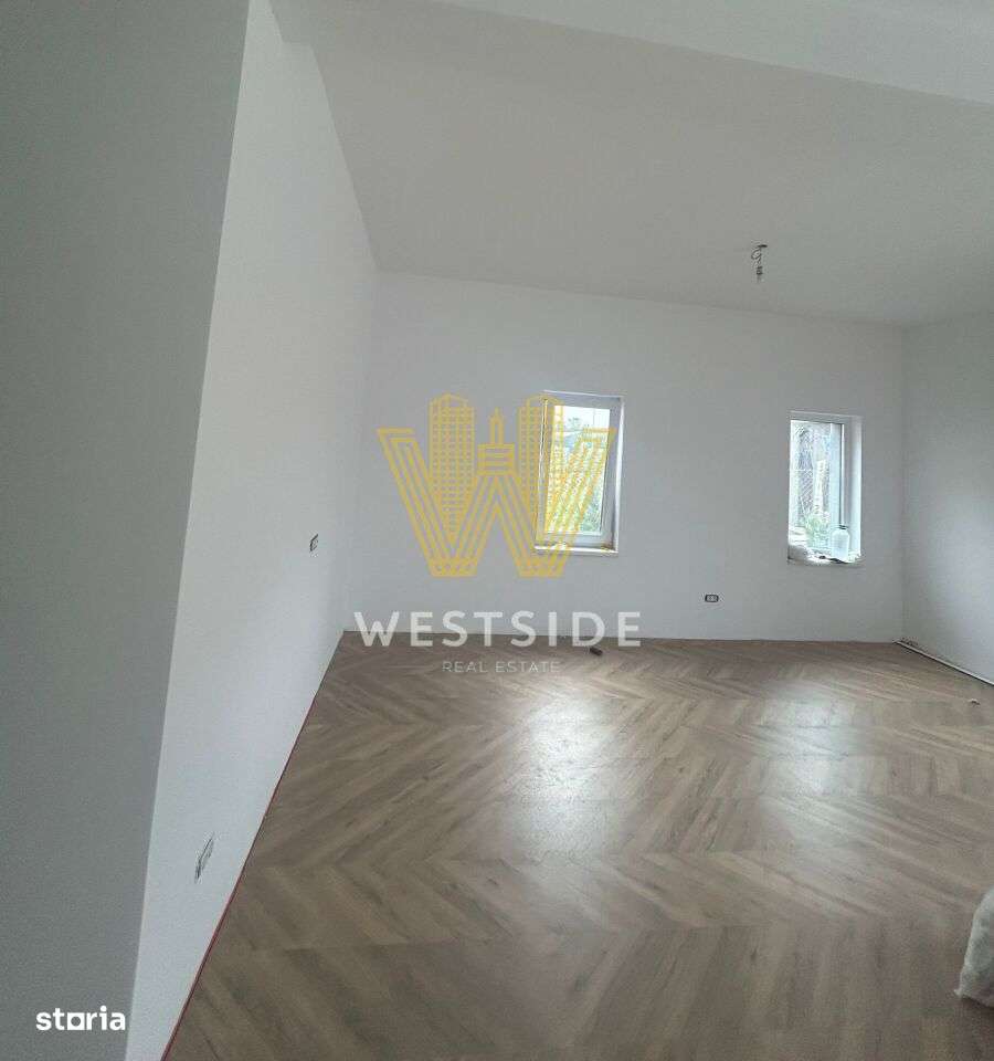 Duplex de vanzare in Mosnita Noua - Imagine principală: 5/17