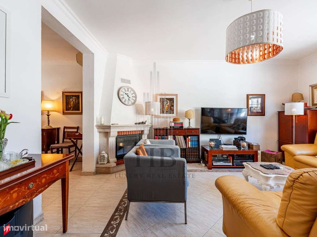 Moradia Geminada T4 | Lourel | Sintra-8