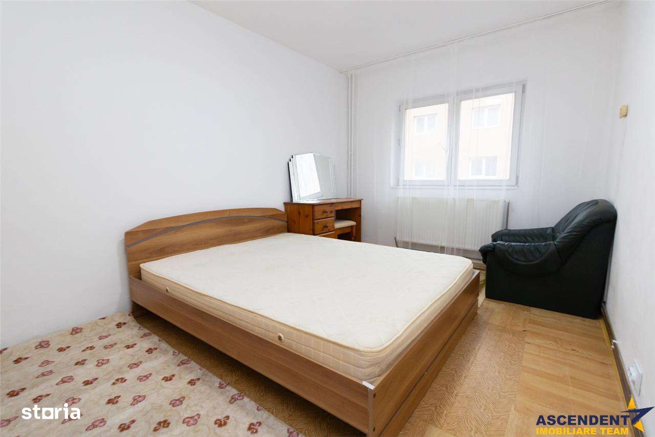 Apartament familial, zona Cerna, Tractorul, Brasov - Imagine principală: 3/20