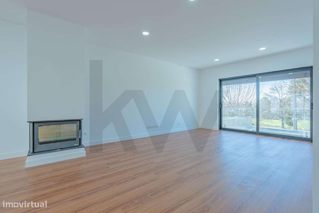 Moradia T3 em Cucujães - Grande imagem: 5/47