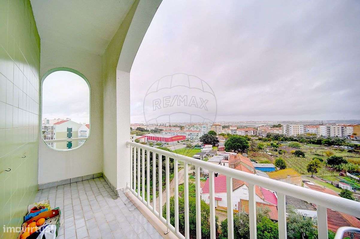 Apartamento T3 para venda-18