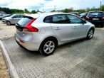 Volvo V40 CC D2 Summum - 6