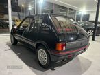 Peugeot 205 1.6 GTi - 19