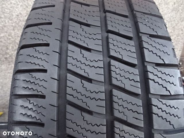 215/60/R17C 109/107T GOODYEAR CARGO VECTOR 2 - 1