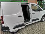 Opel Combo E Cargo 2-Os 2xKoła Hak - 8