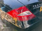 Lampa lewa tył MERCEDES CLS W219 - 1