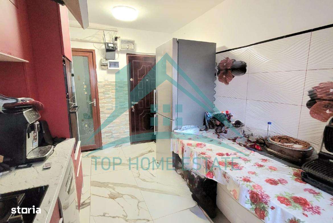 Apartament cu 4 camere, str. Poet Grigore Alexandrescu, Manastur!-3