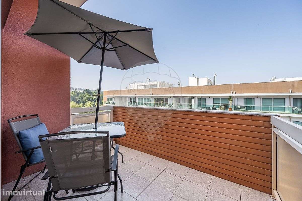 Apartamento T4 para venda-10