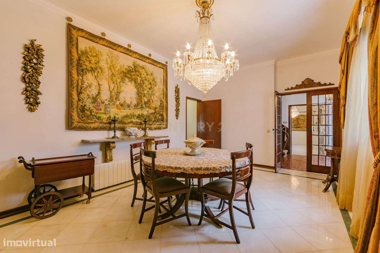 Moradia T4+1  junto ao Parque do Montijo - Grande imagem: 4/48