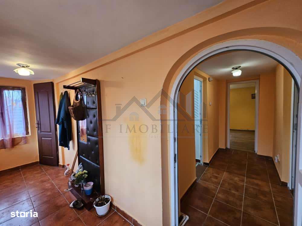 De vanzare casa in Dancu - Imagine principală: 4/13