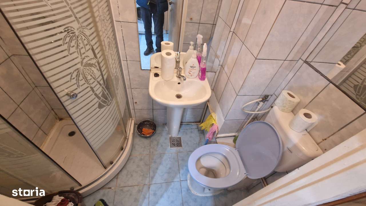 Garsonieră  zona Triaj - Imagine principală: 3/6