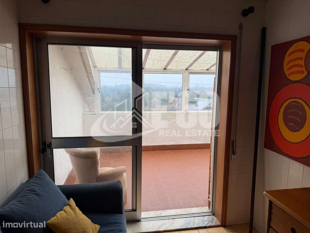 APARTAMENTO T2 OVAR - Grande imagem: 5/33