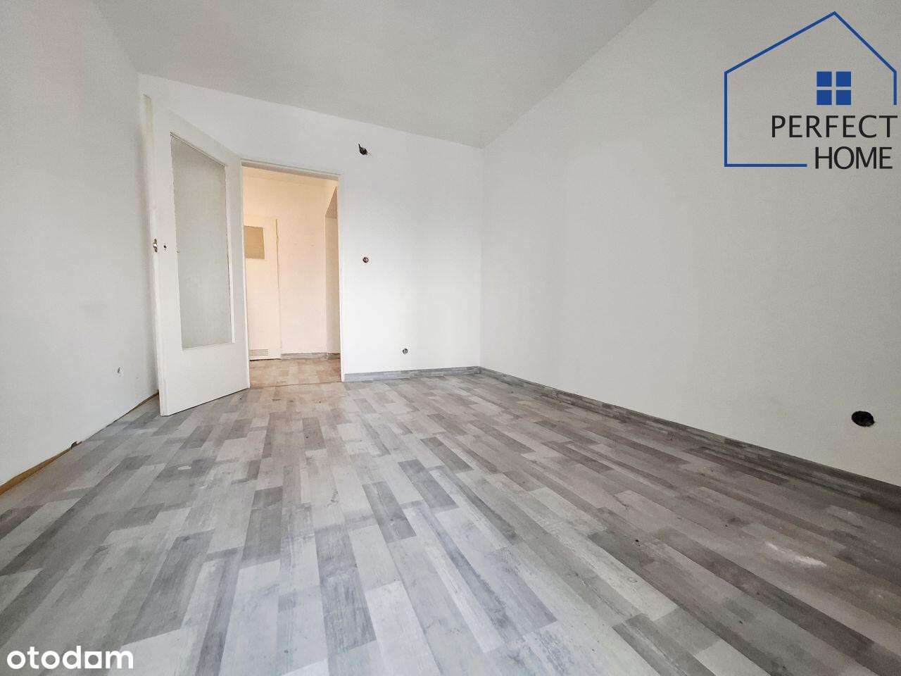 Duże Mieszkanie Rydułtowy ,1 Piętro 3 pokoje - Pełny obrazek: 5/7