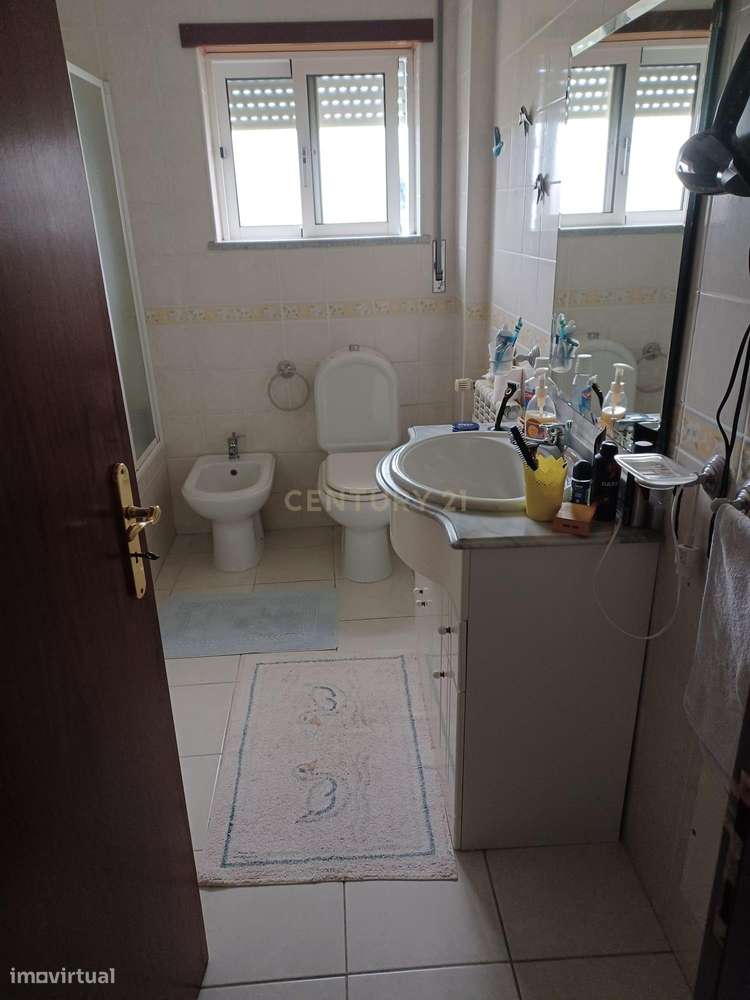 Apartamento T3 em Rio de Loba, Viseu - Grande imagem: 3/9