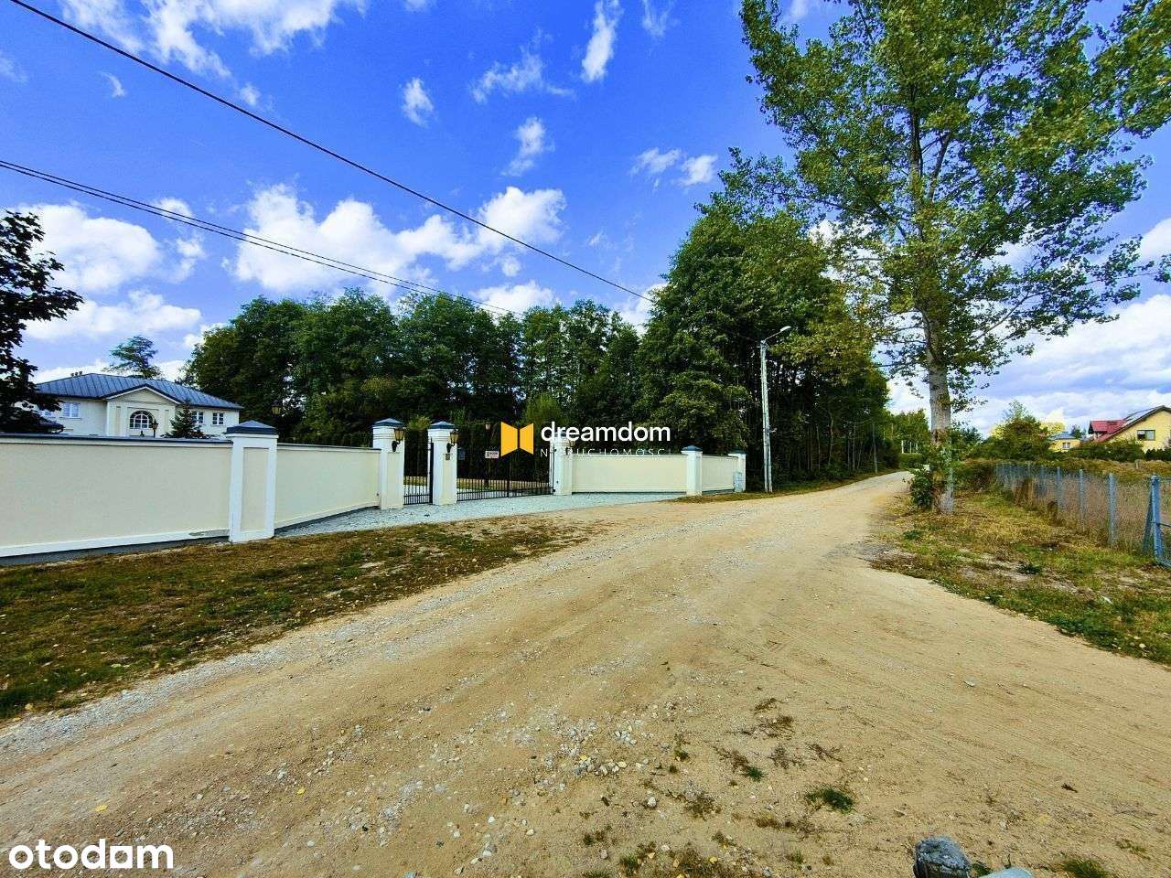 Miejsce na Twój Nowy Dom – O Krok od Białegostoku - Pełny obrazek: 5/8