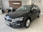 Skoda Scala 1.0 TSI Ambition DSG - 9