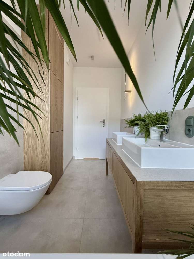 Nowe Wykończone 3-pok przy Warcie | bez Pcc-12