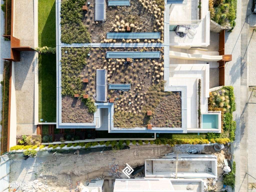 Moradia de Luxo T4 na Quinta Marques Gomes-34