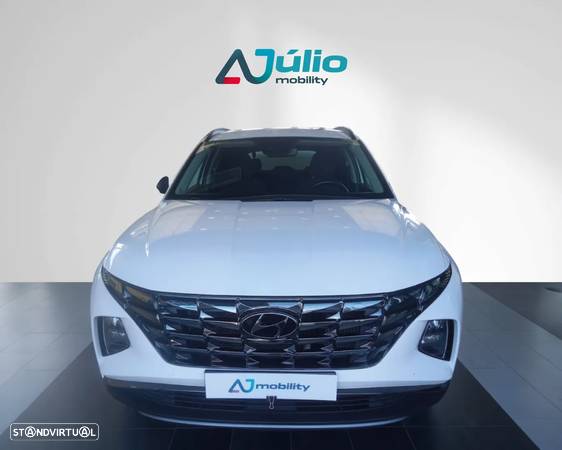 Hyundai Tucson 1.6 CRDi Premium - 3