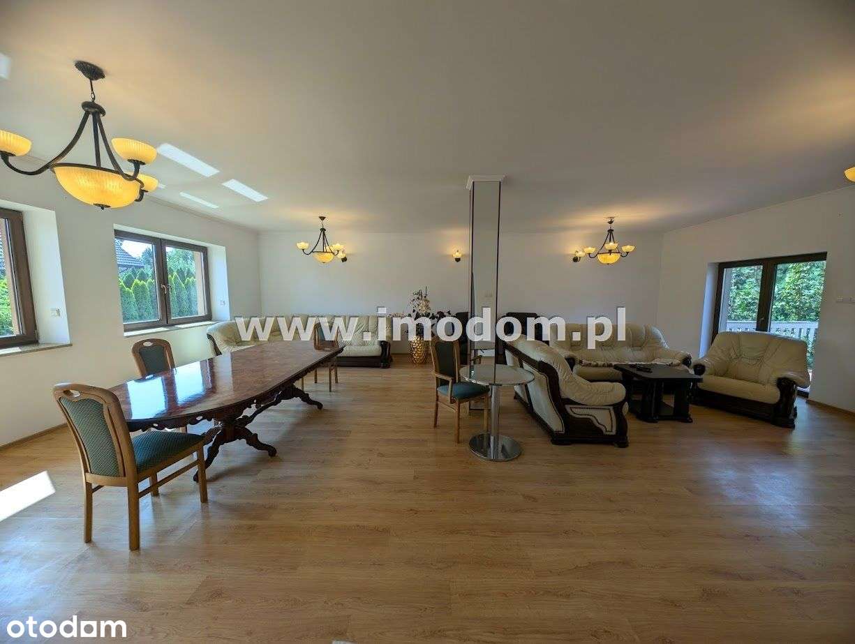 Duży dom w Strzegomiu !-15