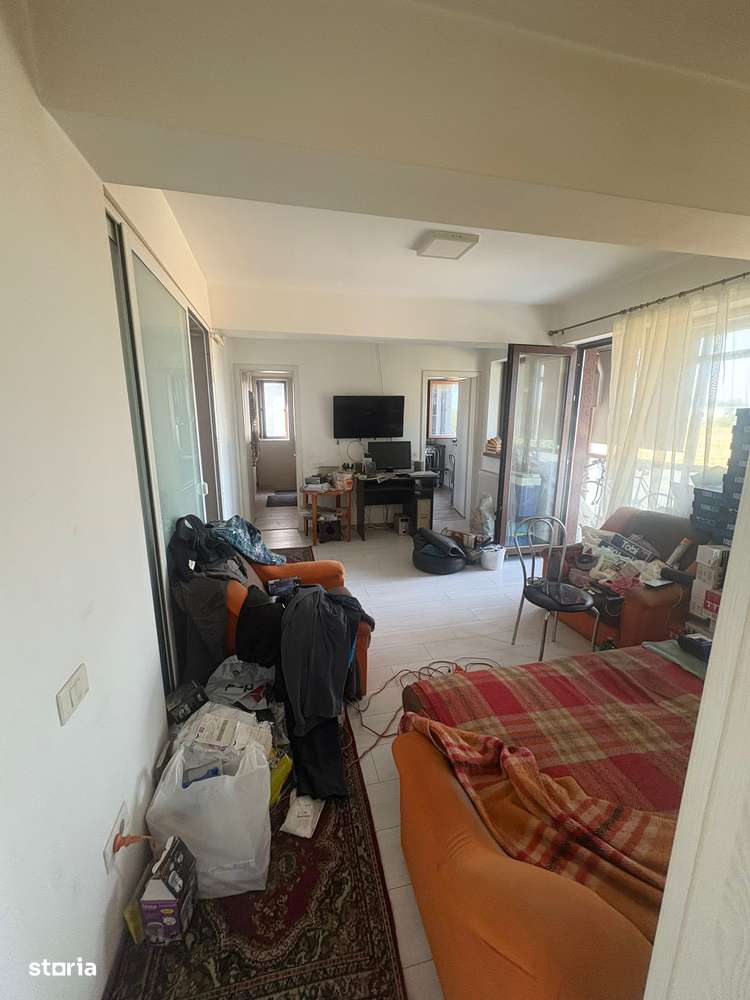 Apartament 2 camere | Semidecomandat | 53 mp | Popești-Leordeni - Imagine principală: 1/15