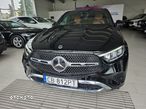 Mercedes-Benz GLC Coupe 200 mHEV 4-Matic Avantgarde - 8