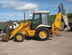 Dezmembrare utilaj de constructii JCB 3CX ult-012396 - 1