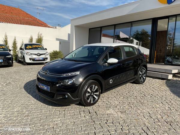 Citroën C3 1.2 PureTech Feel - 4