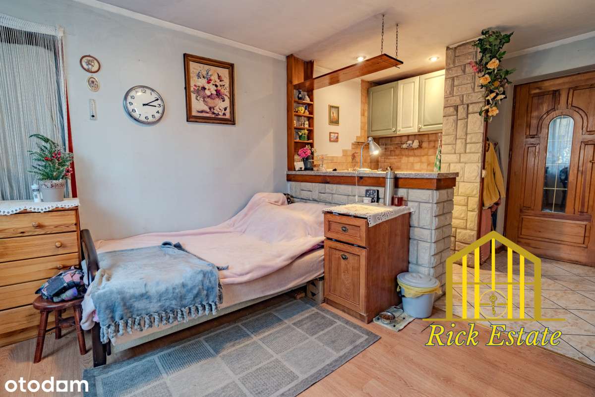 Dom 146+86 m² | Garaż | Potencjał | Bielsko-Biała-8