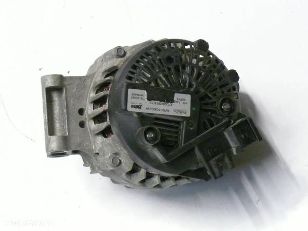 ALTERNATOR FORD FIESTA MONDEO FOCUS BENZYNA - 2