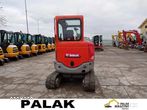 Bobcat Mini koparka Bobcat  425  EG  , 2011 rok - 8