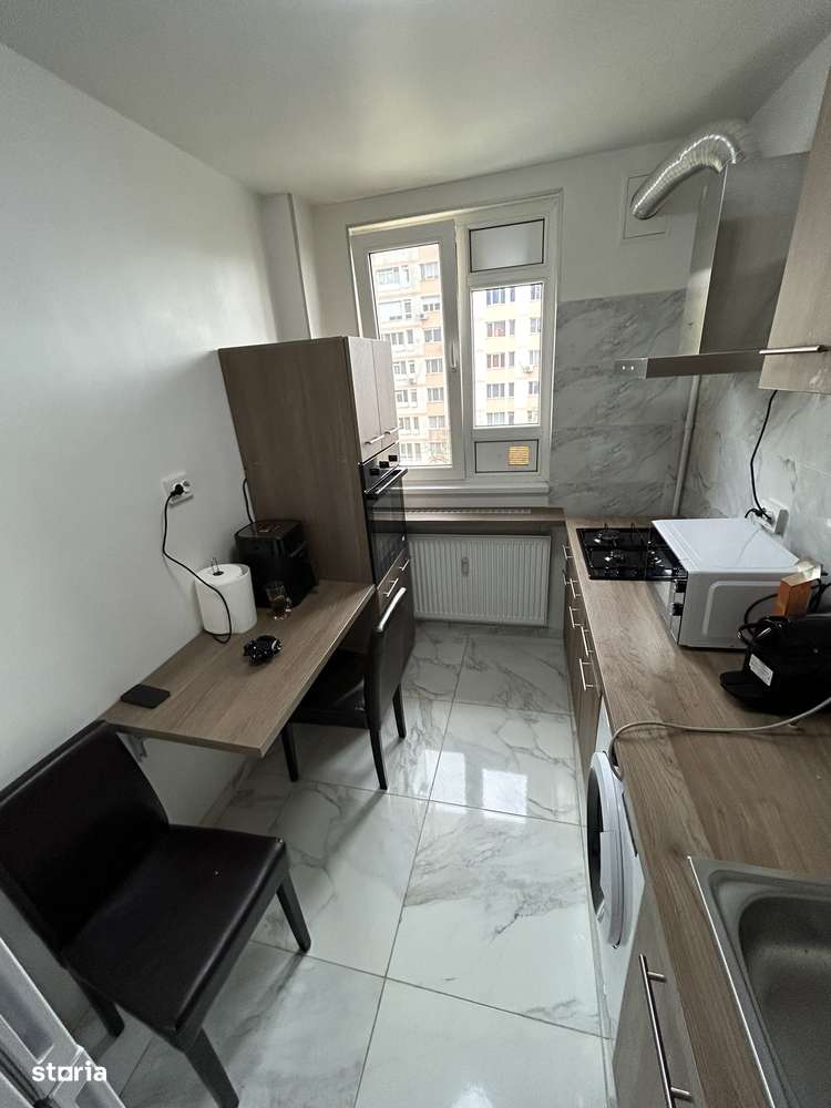 ParkLake,Baba Novac,Reconstructiei,Metrou Dristor 10 Min,RENOVAT 2022-4