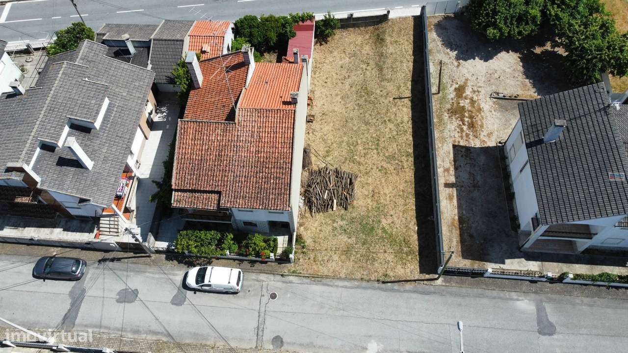 Lote p/ Construção - Alcains - Grande imagem: 3/4