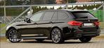 BMW Seria 5 520d Touring M Sport Edition - 13