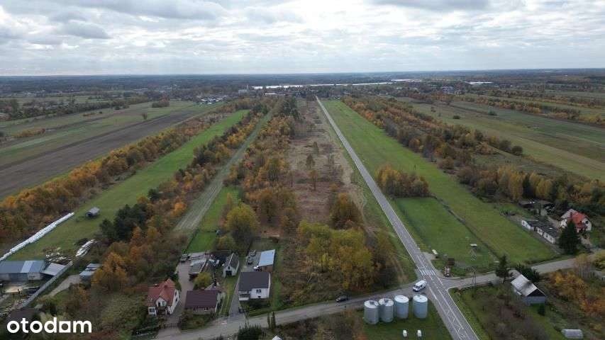 Do sprzedaży 40 działek budowlanych-10