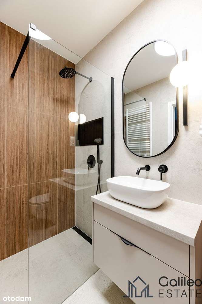 2-pokojowe mieszkanie | Nowe Miasto Polesie-12