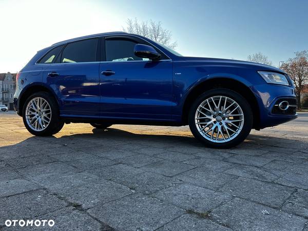 Audi Q5 - 14