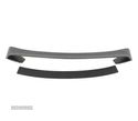 AILERON SPOILER PARA FORD MUSTANG LOOK GT350 15-20 PRETO - 2