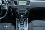 Peugeot 508 SW HDi FAP 160 Automatik Business-Line - 10