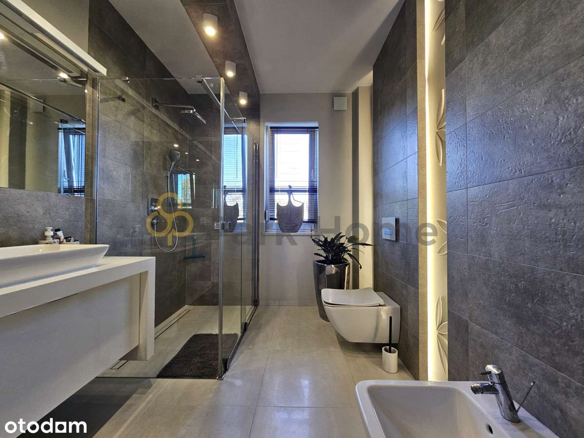 Dom wolnostojący w pobliżu lasu - Mechlin-12