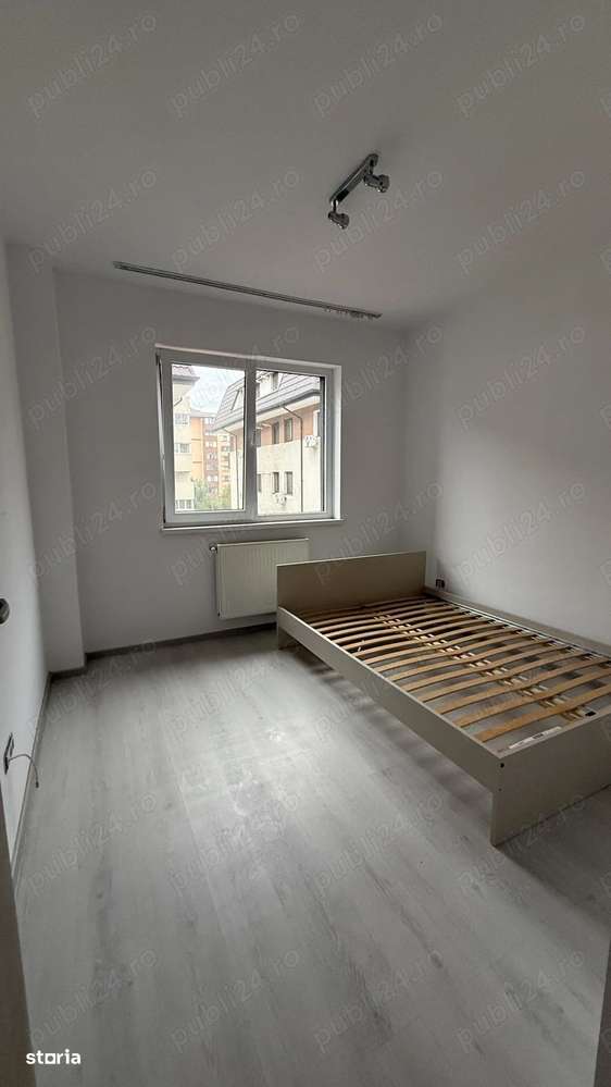 De vanzare apartament 2 camere Militari Residence/centrala proprie-7