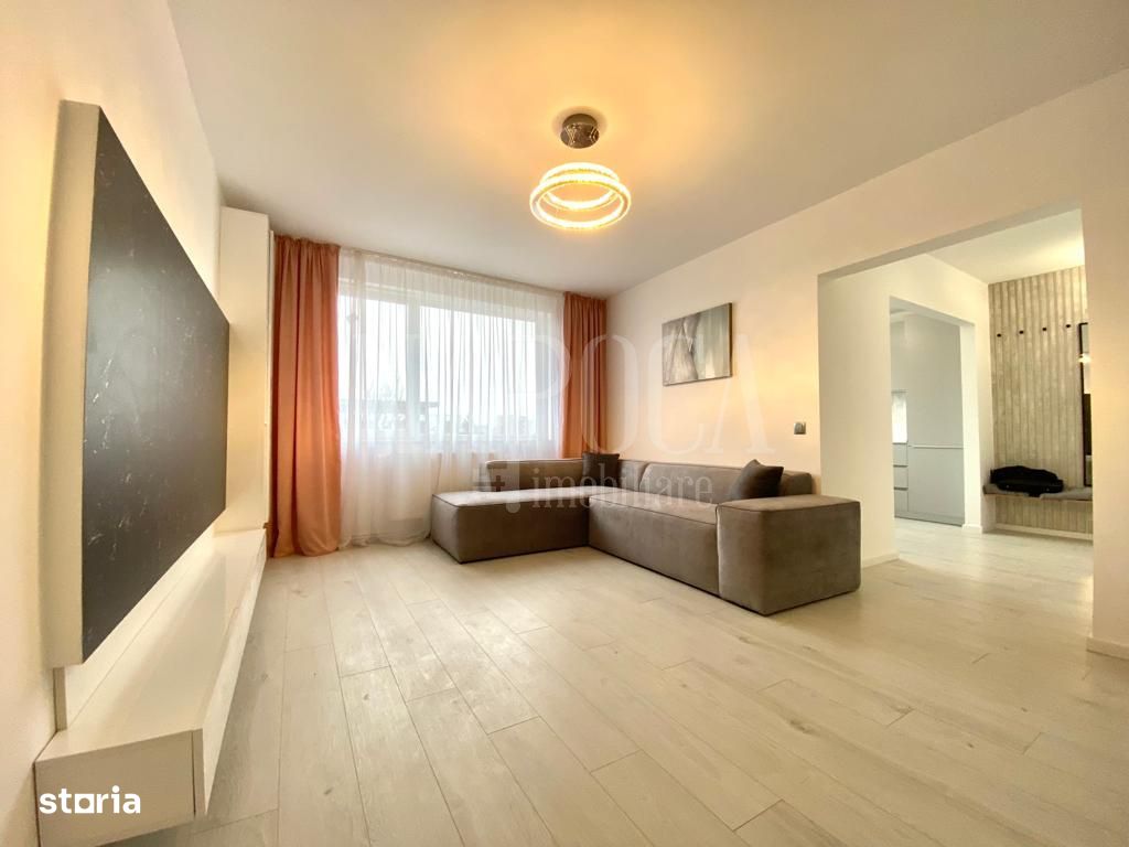 Apartament 2 camere de vanzare in Gheorgheni, Cluj Napoca