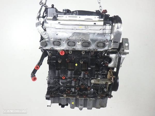 Motor VW GOLF 7 2012 1.6 TDI 110cv Ref CXXB - 3