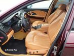 Maserati Quattroporte DuoSelect - 4