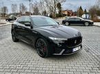 Maserati Levante S Q4 GranSport - 1