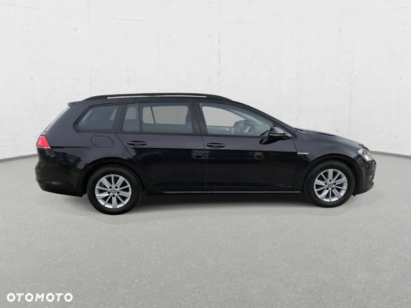 Volkswagen Golf VII 1.6 TDI BlueMotion Trendline - 4