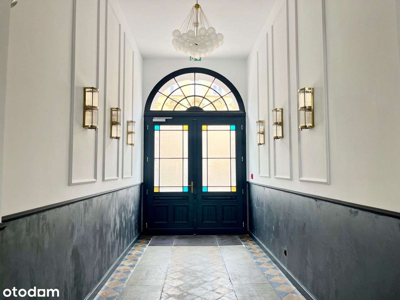 Ostatnie gotowe apartamenty do zamieszkania-1