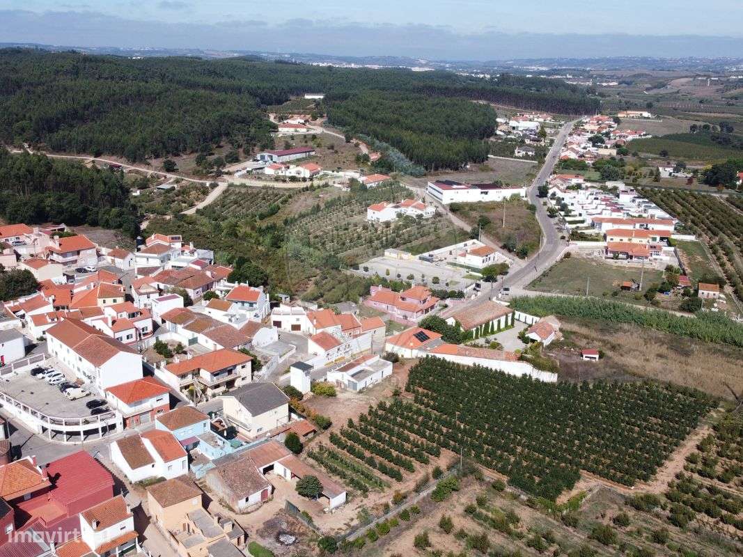 Moradia T2 para venda-34